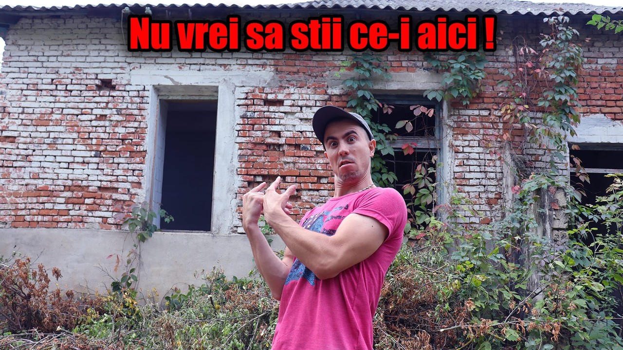Spitalul Blestemat – Ce Am Văzut Acolo M-a Îngrozit…