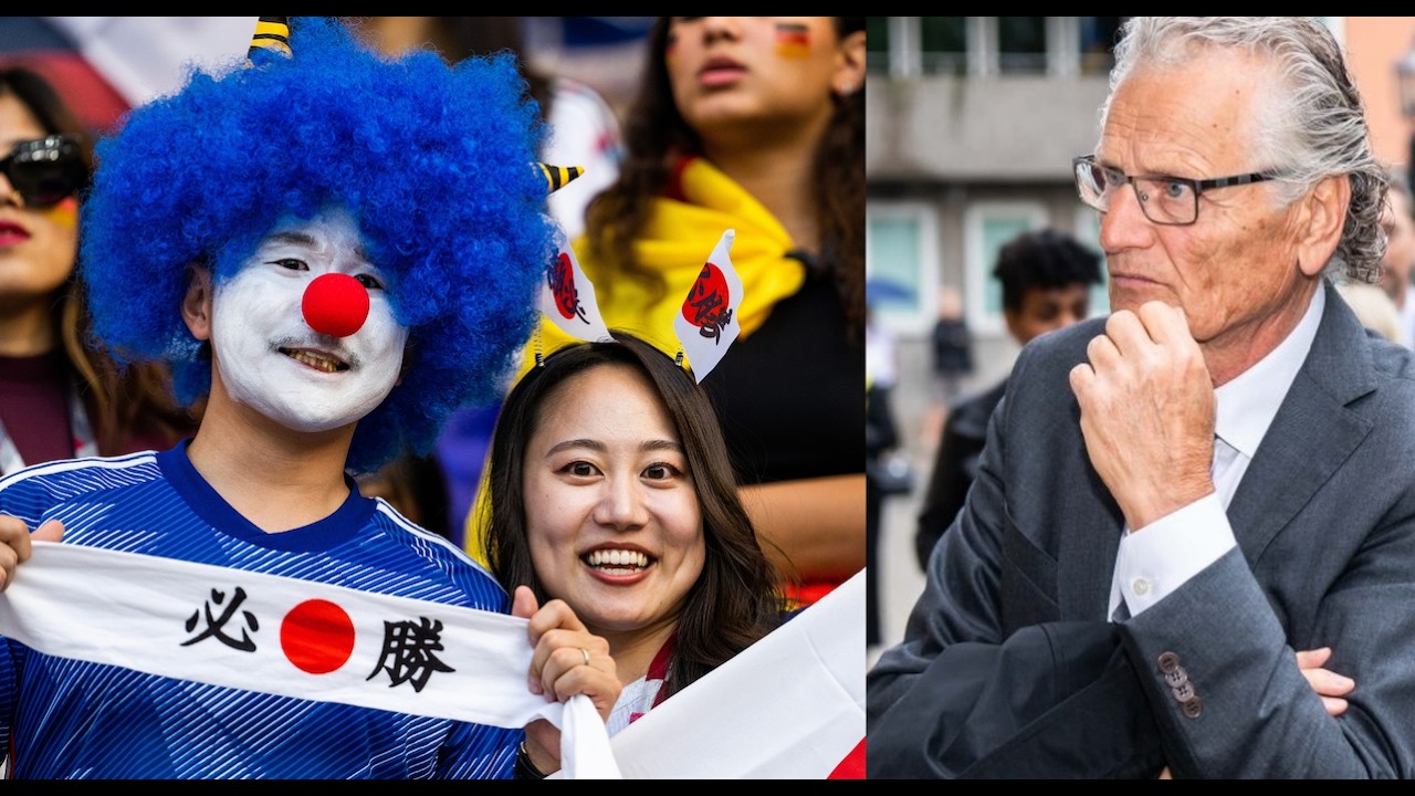 Vad tycker ni om den nya regeln som Japan inför inom fotbollen?