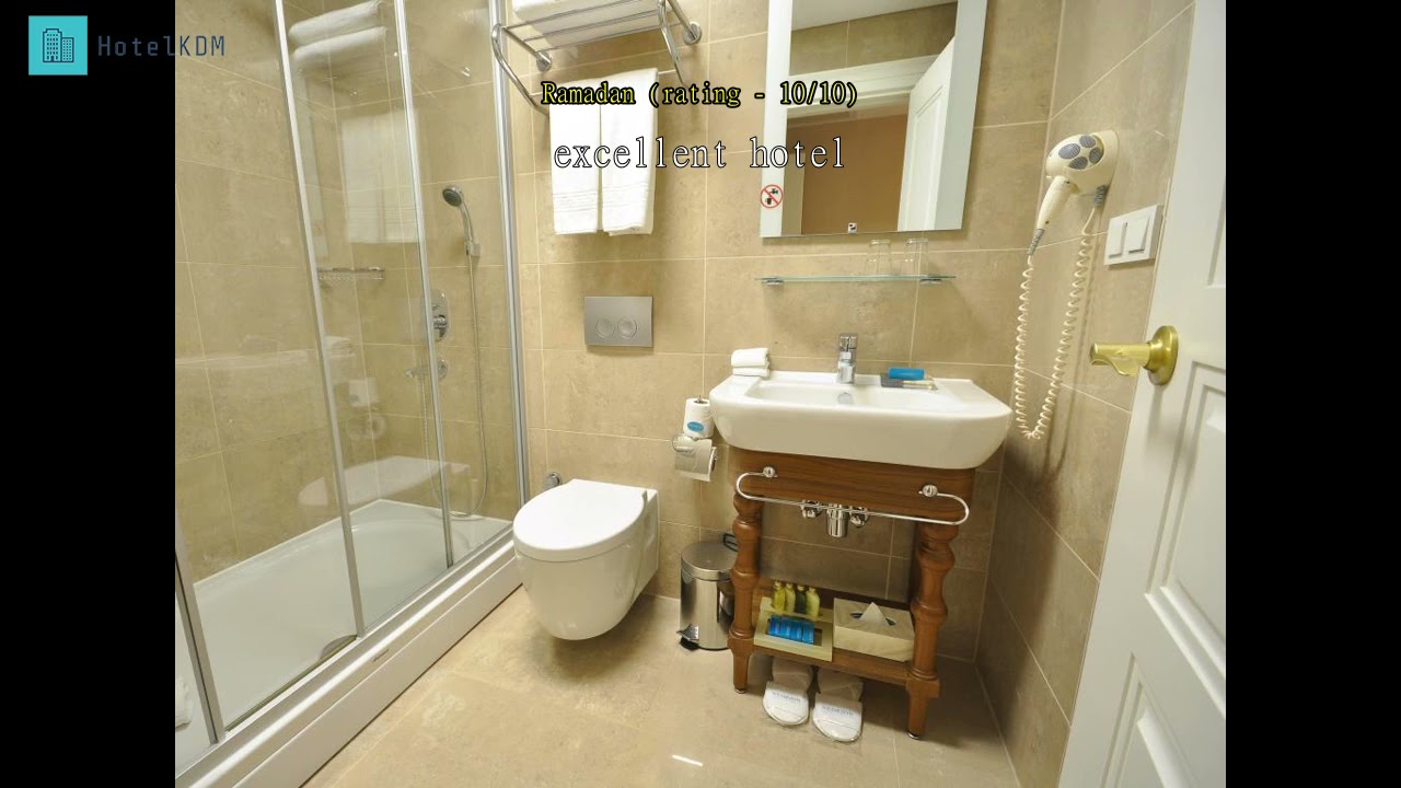#Review Neorion Hotel - Special Class