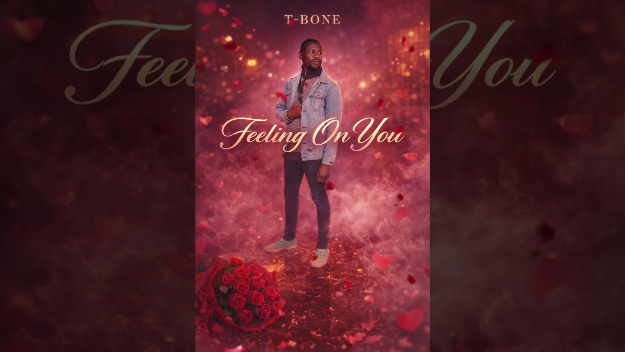 T-bone - Feeling On You