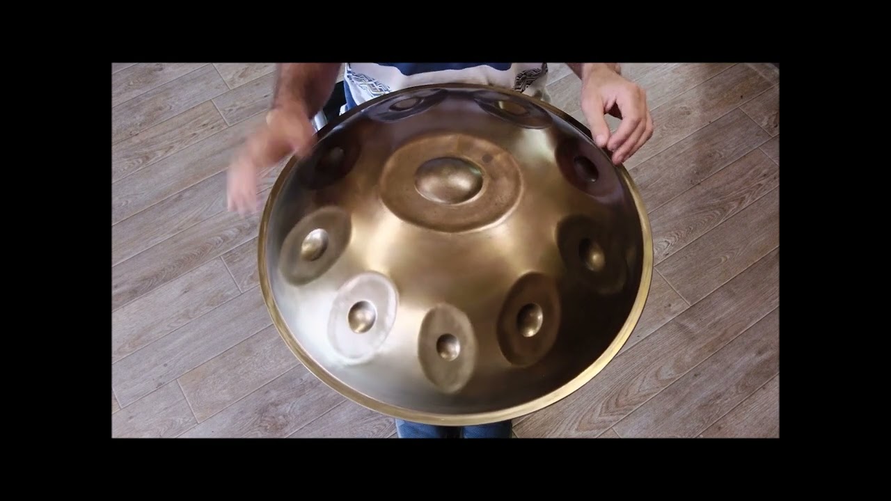 D Kurd 10  / Avalon instruments