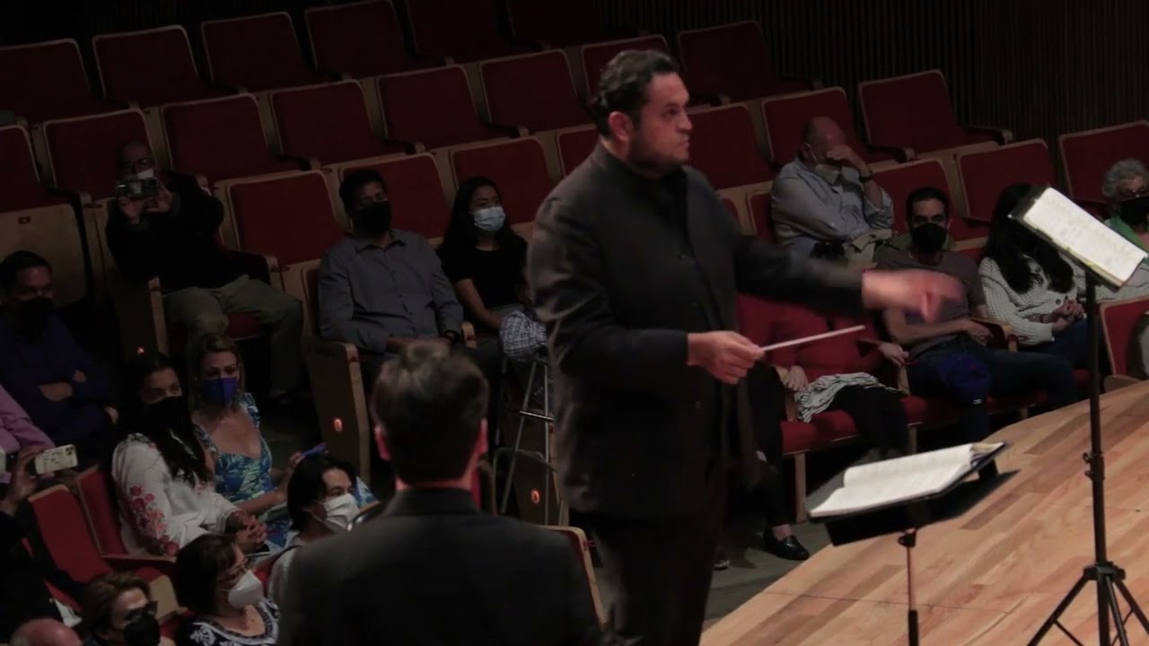 Carmina Burana, C. Orff