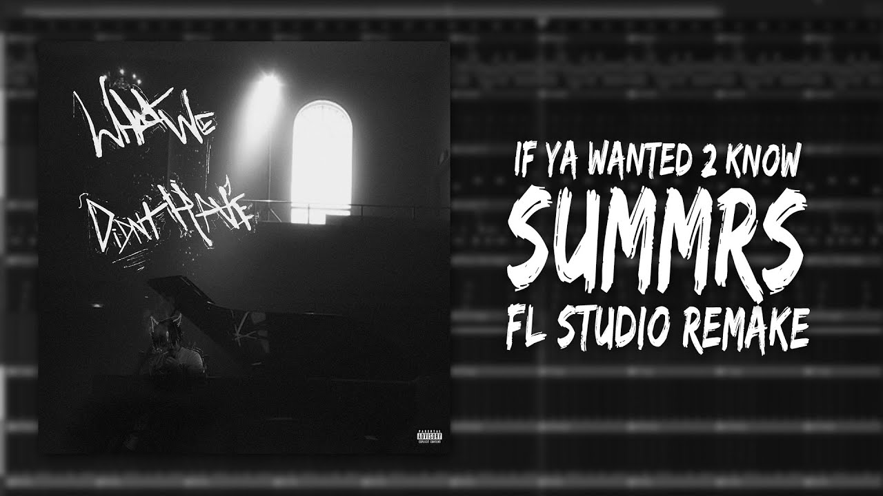 How Summrs – 