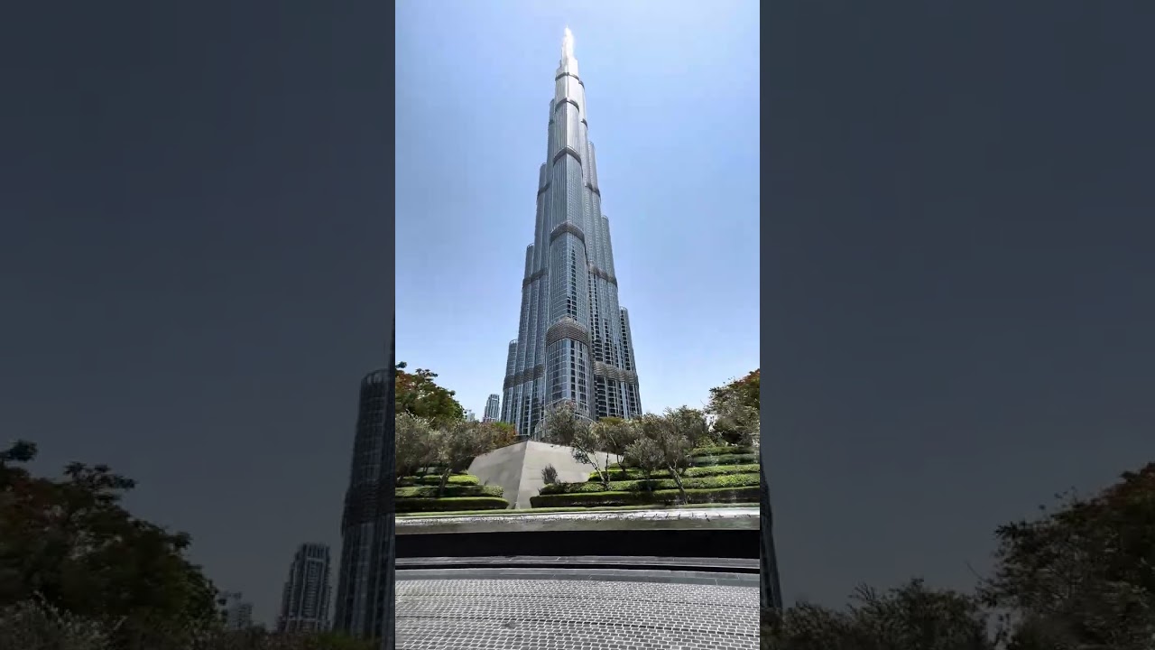 OLDO - Dubai Calling