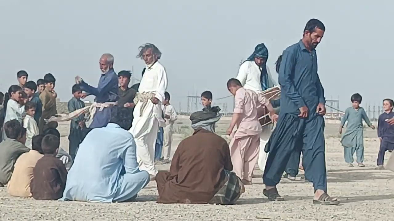 Pashto attan Best Pashto Songs 2026 | Zuwand Parast Band | New Pashto Music