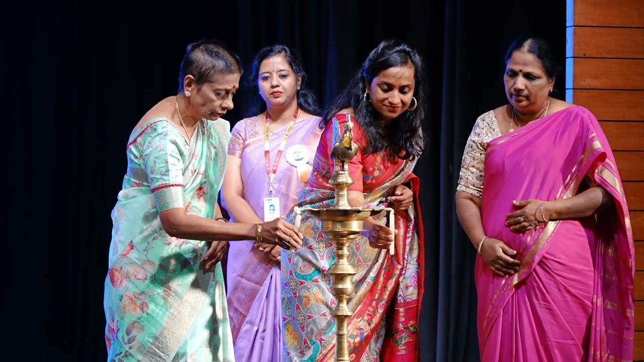 Annual day 2025 2026