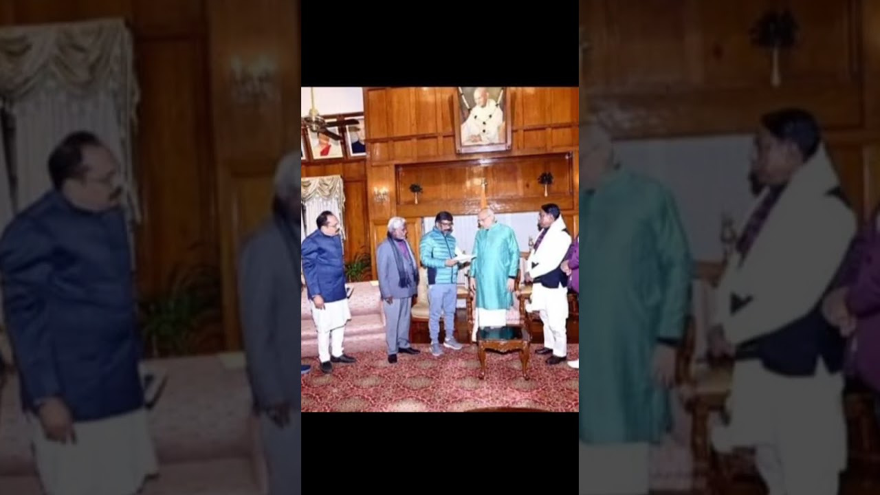 Hemant Soren arrested #trending #jharkhandnews #viral