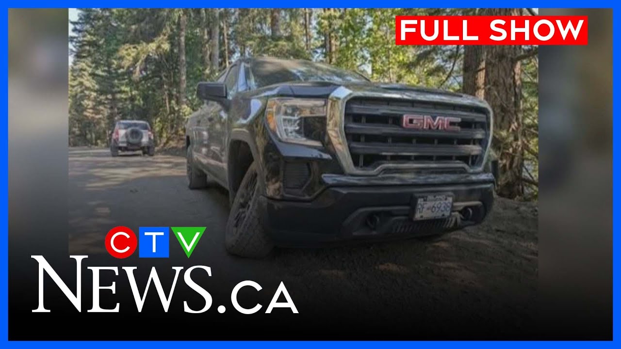 CTVNews Vancouver Island at 430