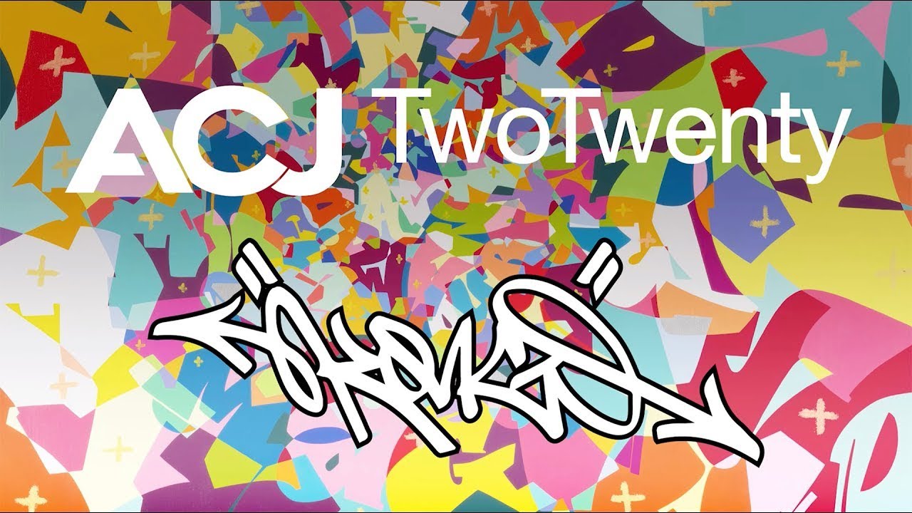 ACJ TwoTwenty special cabin edition Cyril Kongo