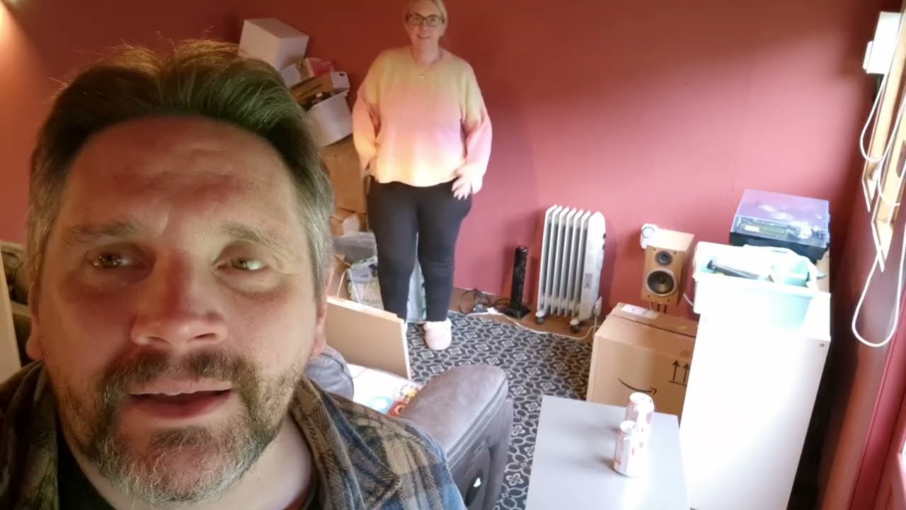 The Besta Times!: Building My Retro Haven (Episode 10)