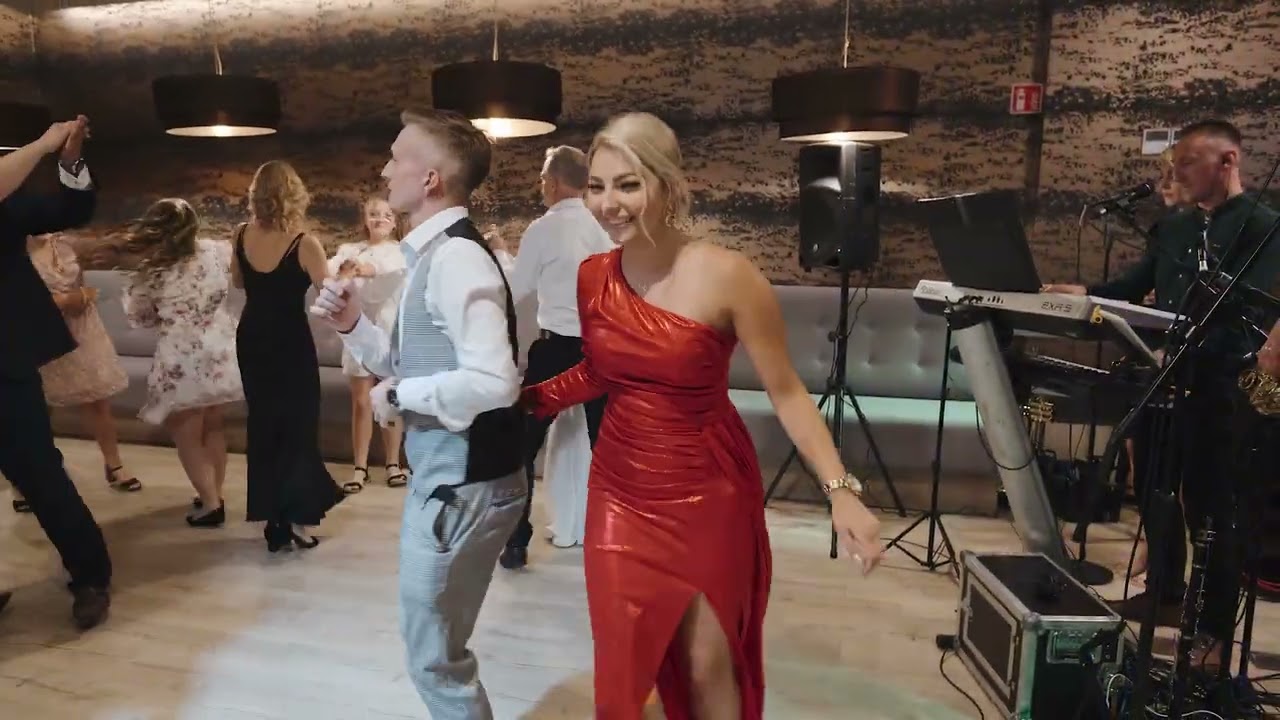 Zespół Viva Band - Ze mną bądź - tel. 500 729 793