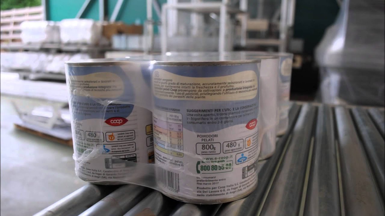 PackAid P-A- SW 80