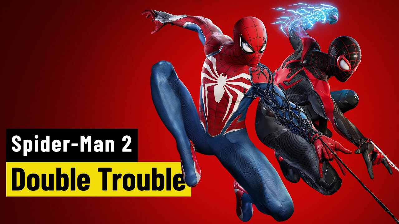 Marvel's Spider-Man 2 | REVIEW | Erstklassiges Spinnenabenteuer