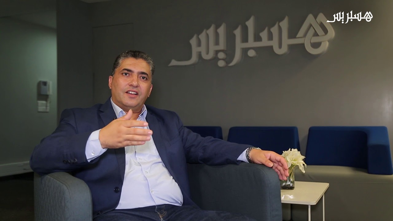 عبد الله بادو: استخدام الأمازيغية يبقى رمزيا.. والترجمة الحرفية سبب انتشار الأخطاء اللغوية