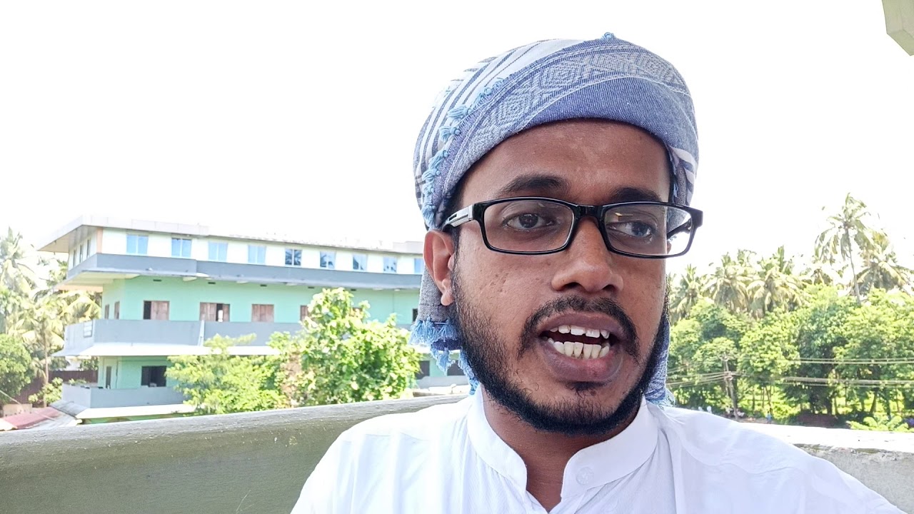 ജൂൺ 26, സമസ്ത സ്ഥാപക ദിനം, ഡോ. ഇസ്മാഈൽ ഹുദവി