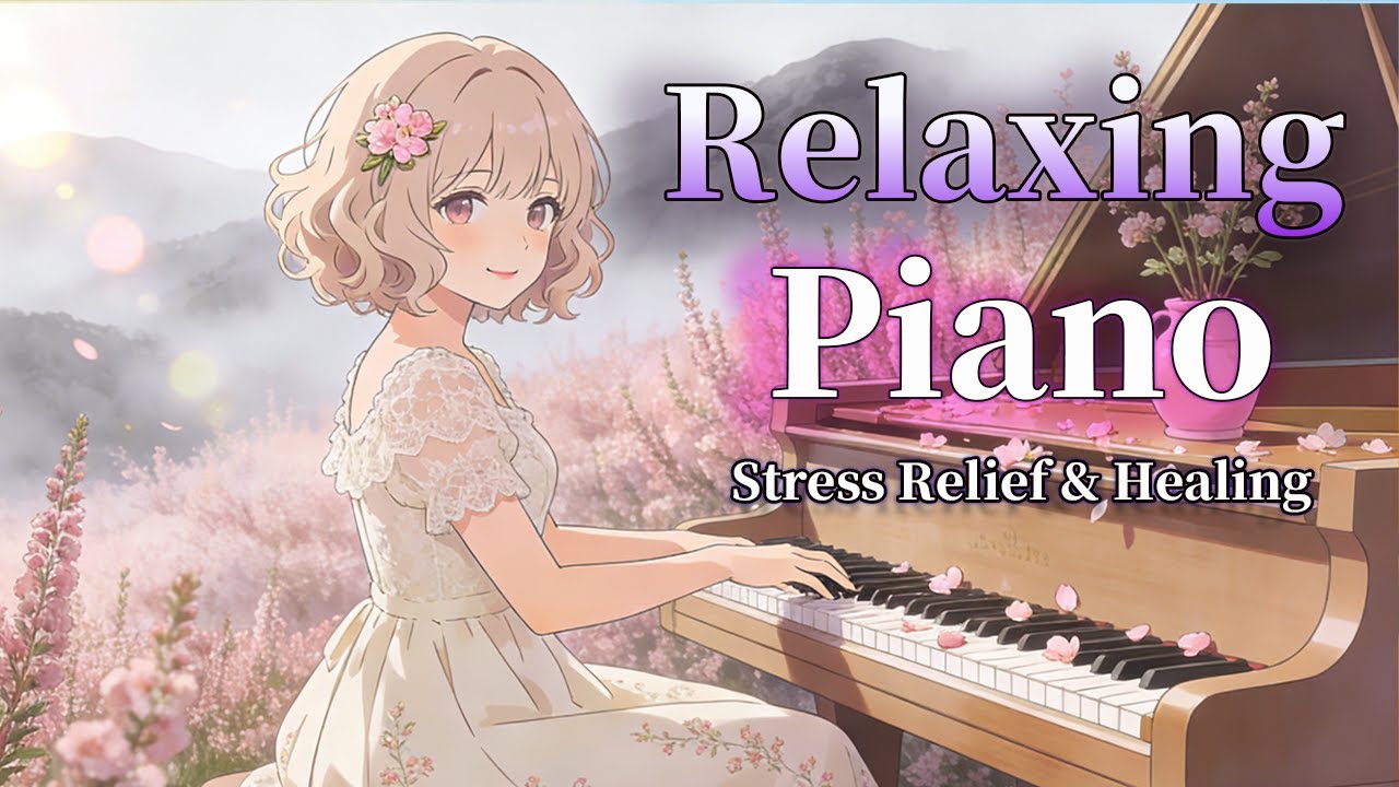 The World’s Favorite Piano Music for Coffee Time • #1 Ranked Light Music for Cozy Cafe Ambiance