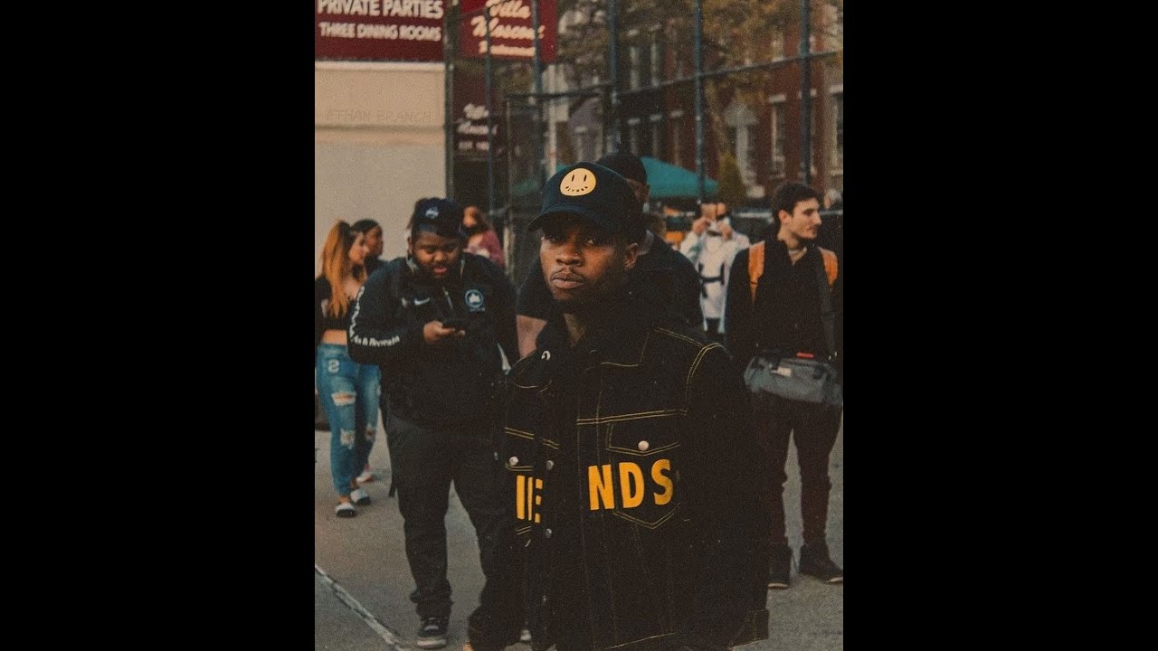 FREE Tory Lanez x Yung Bleu Type Beat 