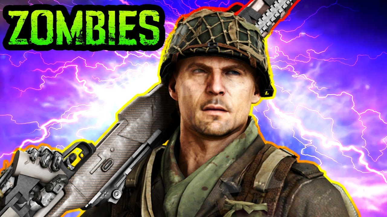 RAŻĄCY PROBLEM ZE WSZYSTKIMI NOWYMI DOWODAMI DOTYCZĄCYMI &bdquo;BO3 DLC5&rdquo; | Wycieki z Black Ops 3 Zombi...