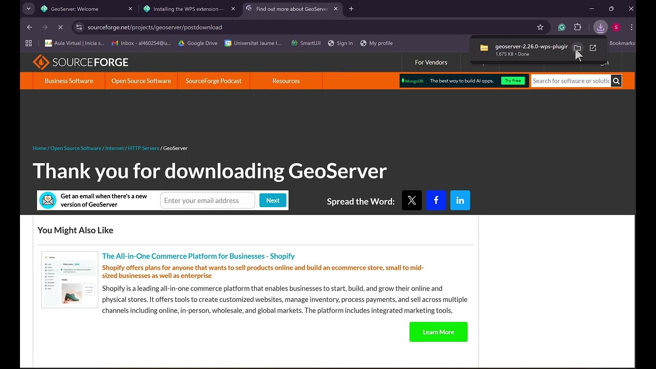 How to setup WPS plugin in Geoserver