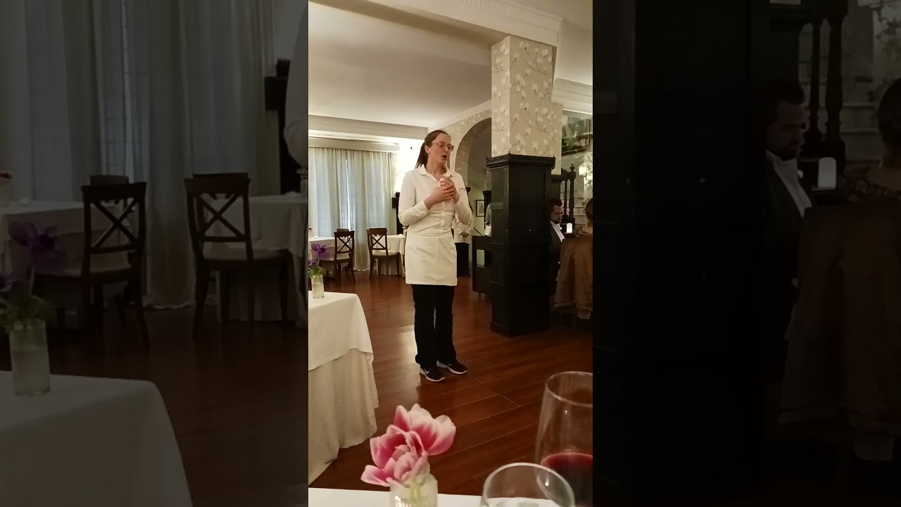 ACTUACIÓN EN EL RESTAURANTE LA FAVORITA 2 DE FEBRERO DE 2024 2