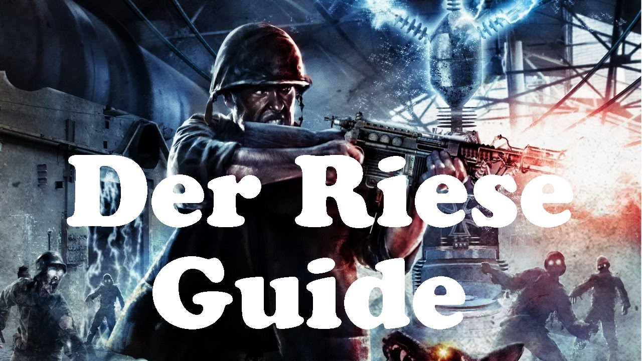 Waw best solo Der riese strategy