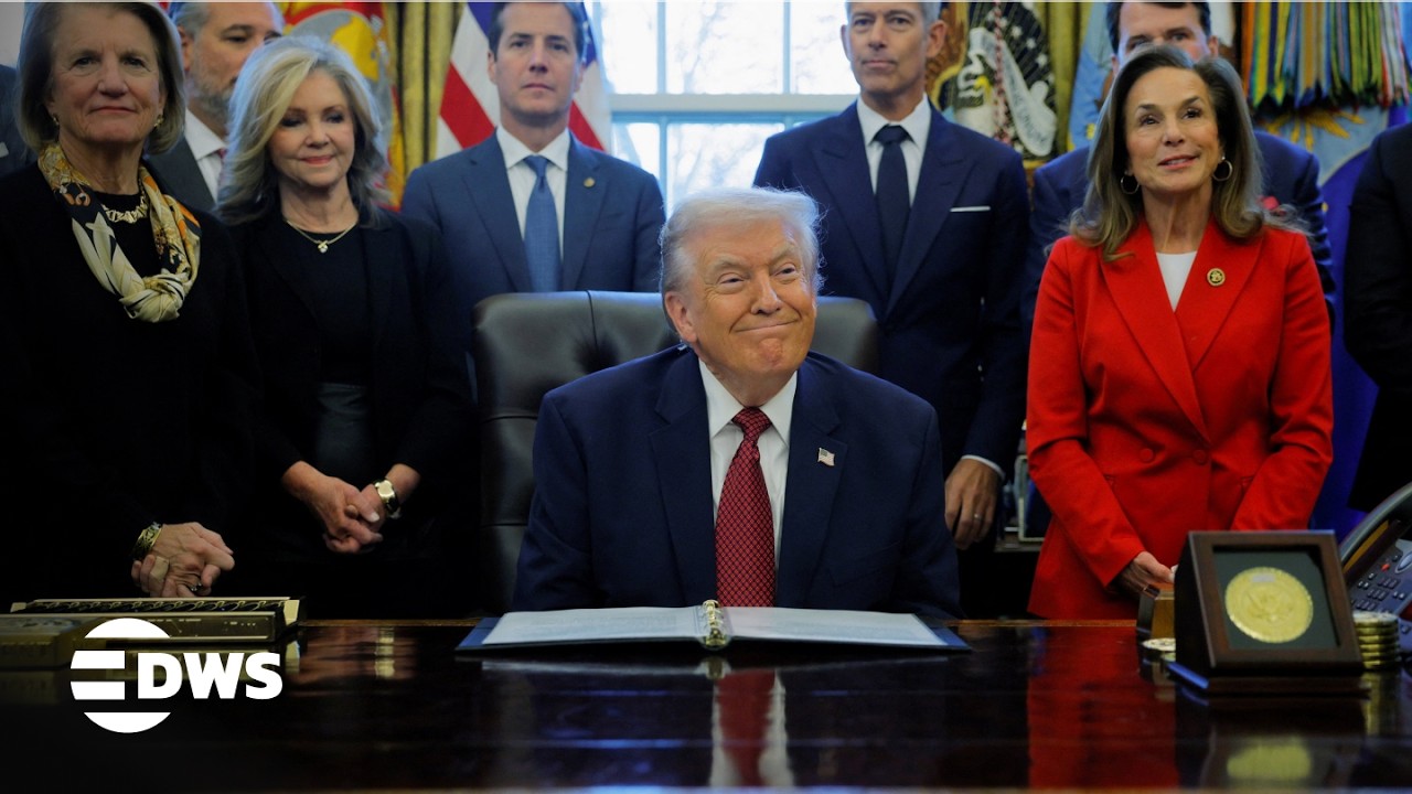 FULL REMARKS: PRESIDENT TRUMP REVEALS MAJOR FUEL ECONOMY STANDARDS FOR AMERICAN AUTOMAKERS | AC14