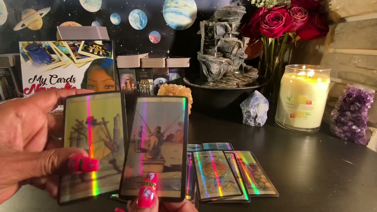 Cancer ♋️ Ur Feeling over whelmed, & stressed out but you don’t see this coming…