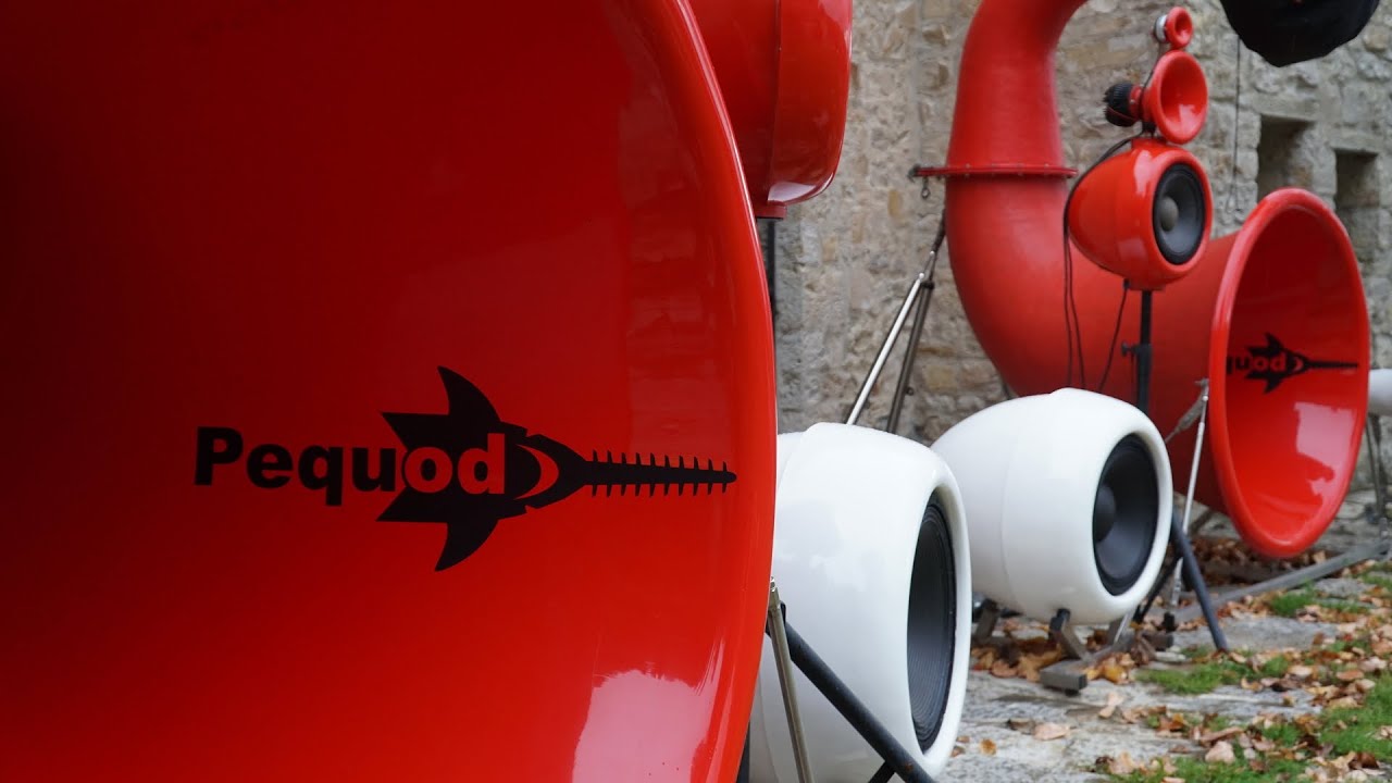 Pequod Acoustics