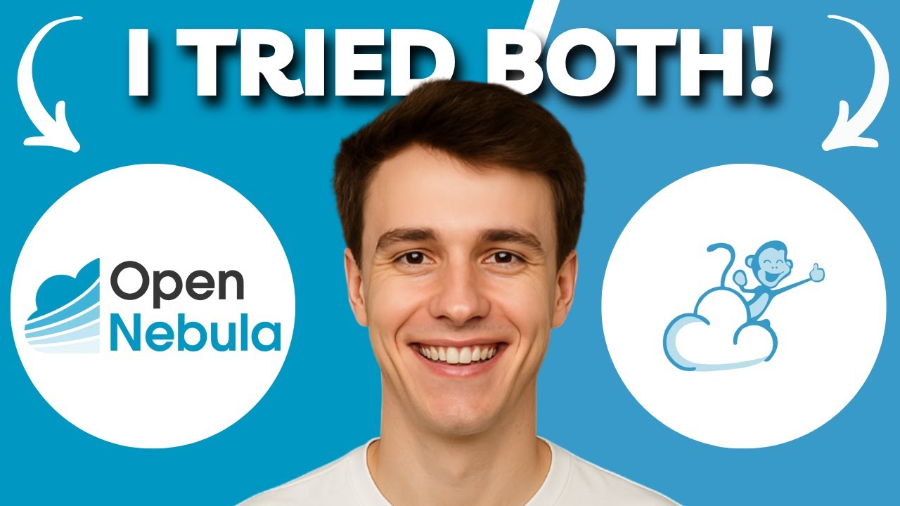 Opennebula против Cloudstack | Какая платформа управления облаком лучше в 2025 году?