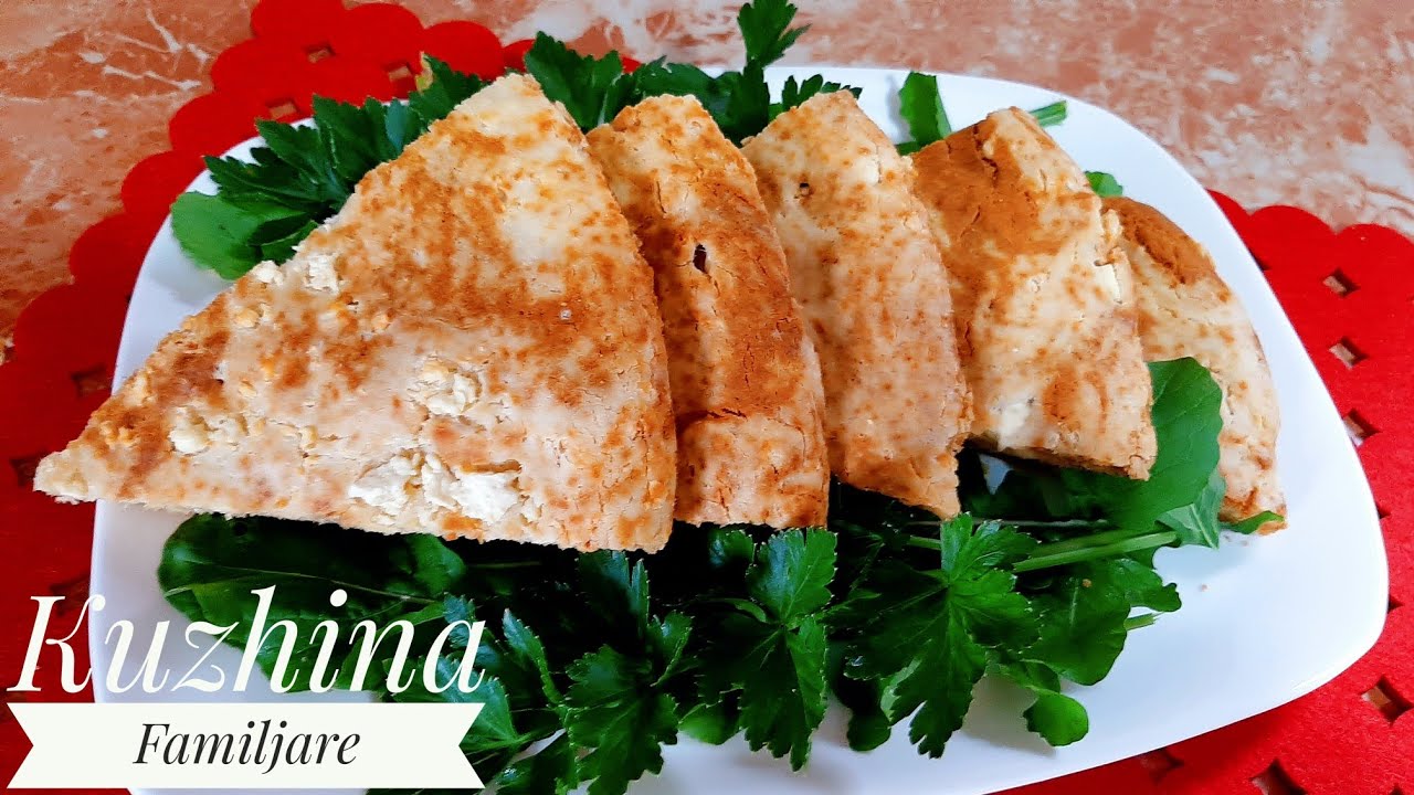 Qollopite -Receta e Gjirokastres 👌!