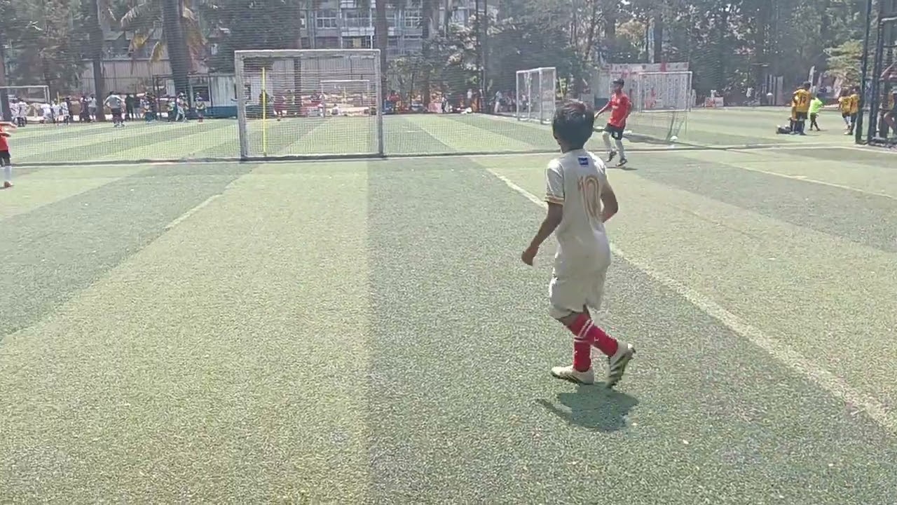 Leno against cfci