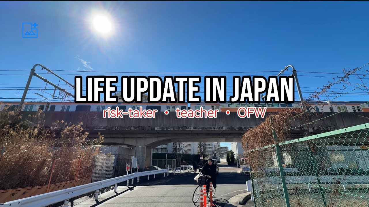 VISA RENEWAL IN JAPAN | ALT 