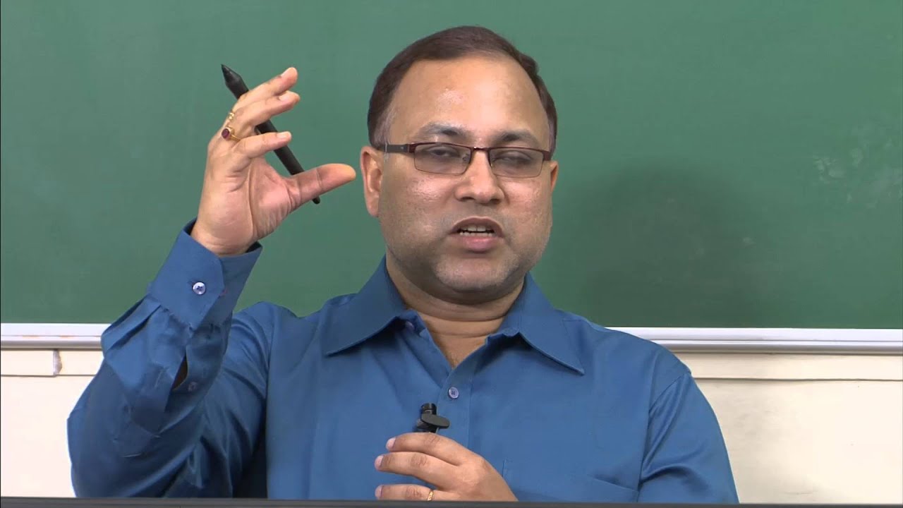 Module 10- Classification Of Soils And Clay Mineralogy