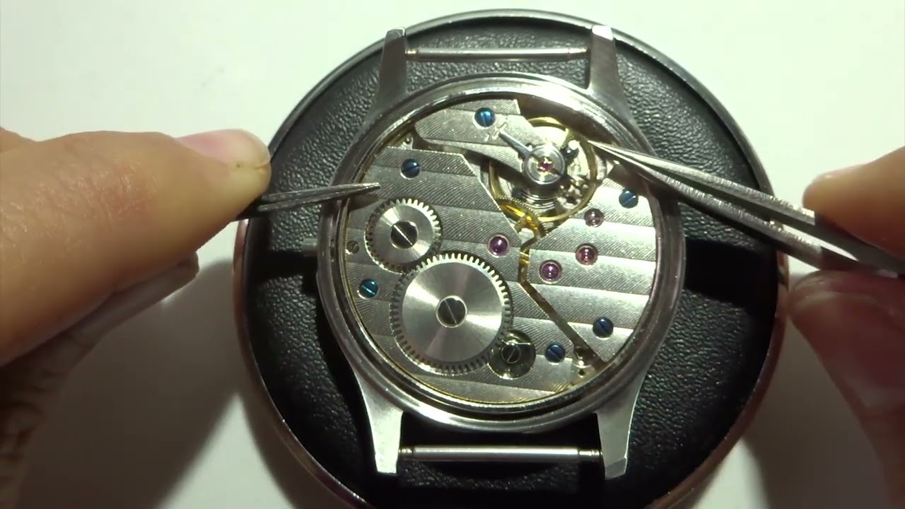 Hacer Reloj Pulsera Personalizado con piezas de Aliexpress (RESUBIDO 2019) Actualizado 2025