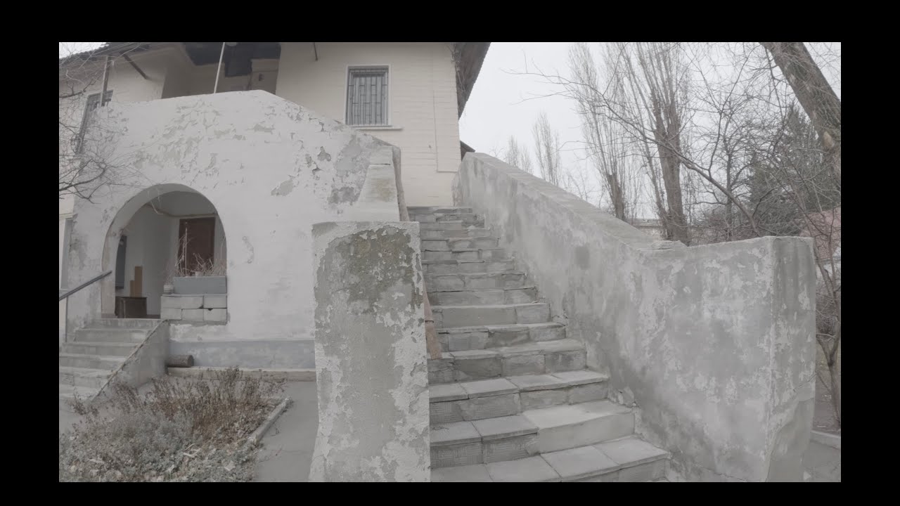 Goloseevo walk in January 2025 Kiev