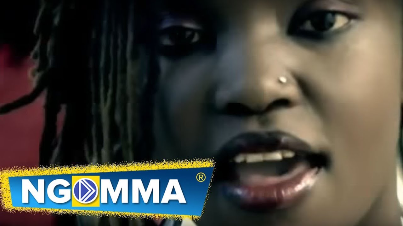 KENYAN MUSIC Qty - Zunguka