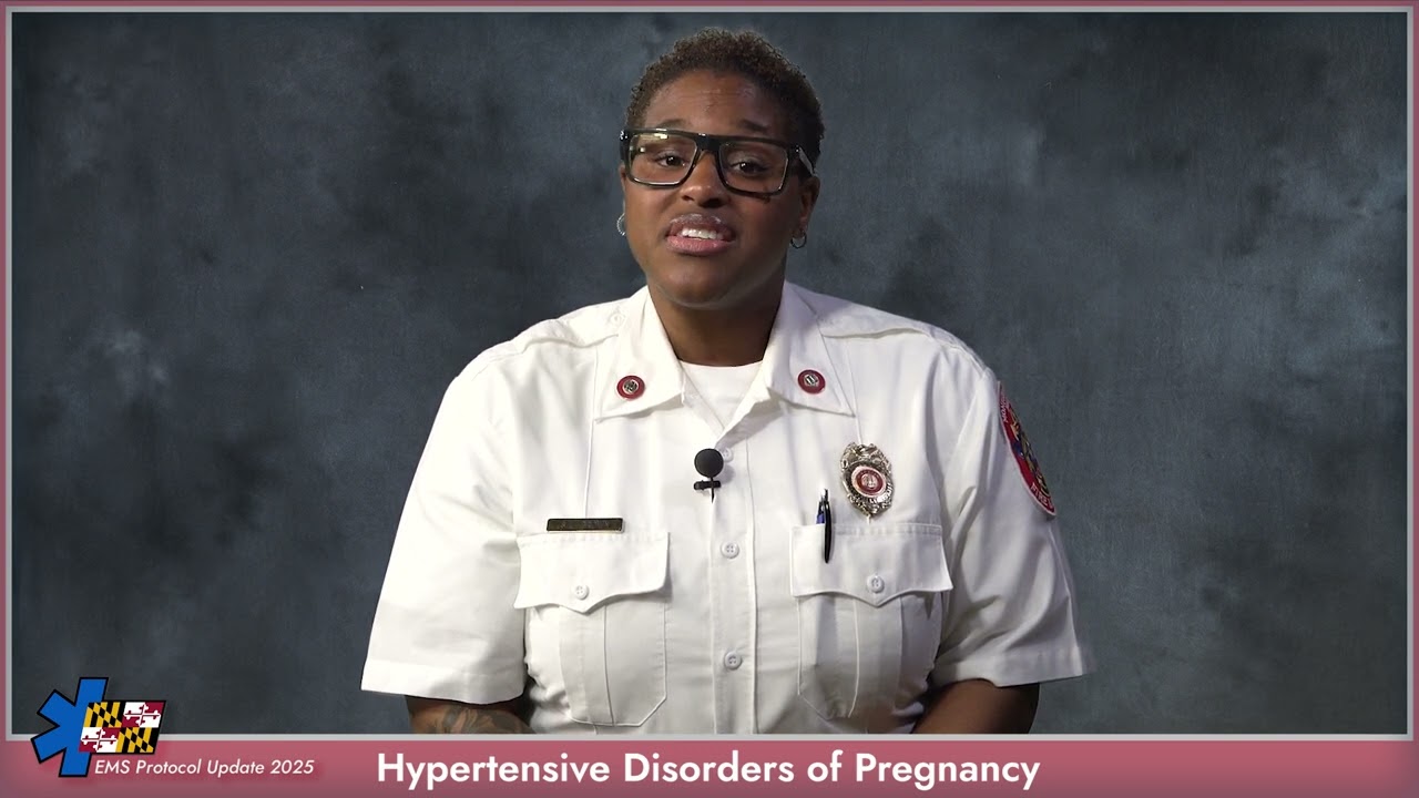 2025 Protocol Updates: Hypertensive Disorders of Pregnancy