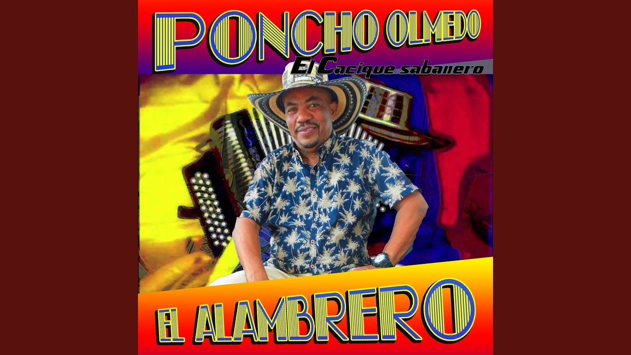El Alambrero