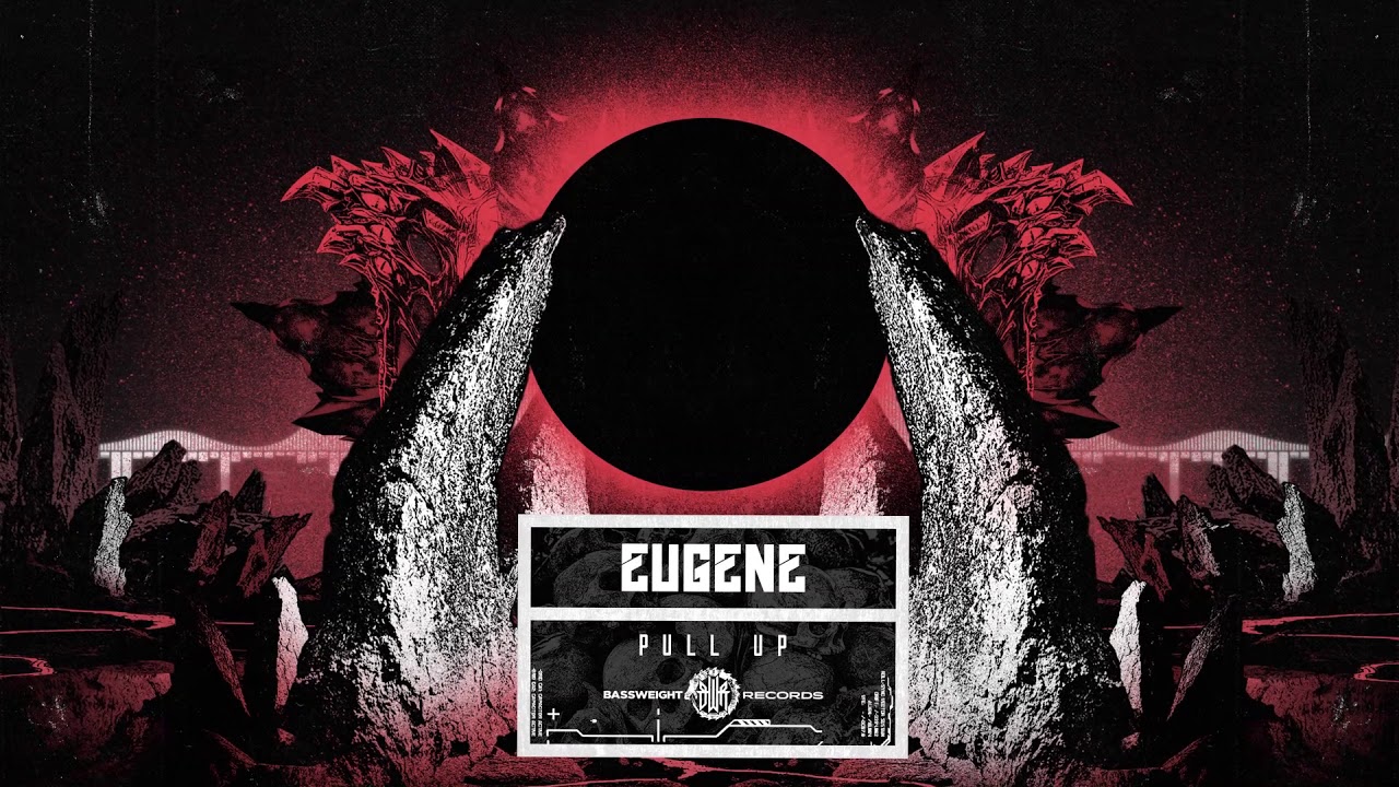 eugene - pull up