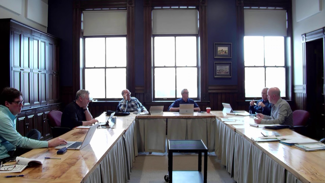 Parks, Recreation, Leisure Activities Committee -  Feb 5th, 2026 - 12:00 PM