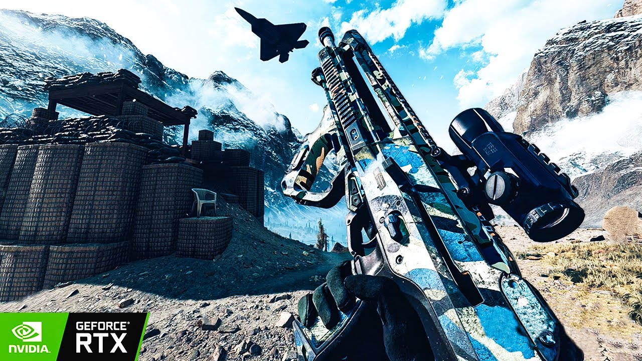 THE BEST DMR LMR277 MASTER BUILD BATTLEFIELD 6 GAMEPLAY (NO COMMENTARY)