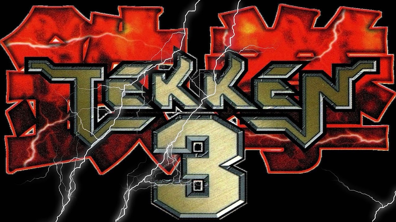 King Theme - Tekken 3 OST
