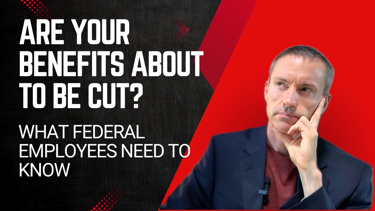 Federal Employee Benefit Cuts Explained: What You Need to Know