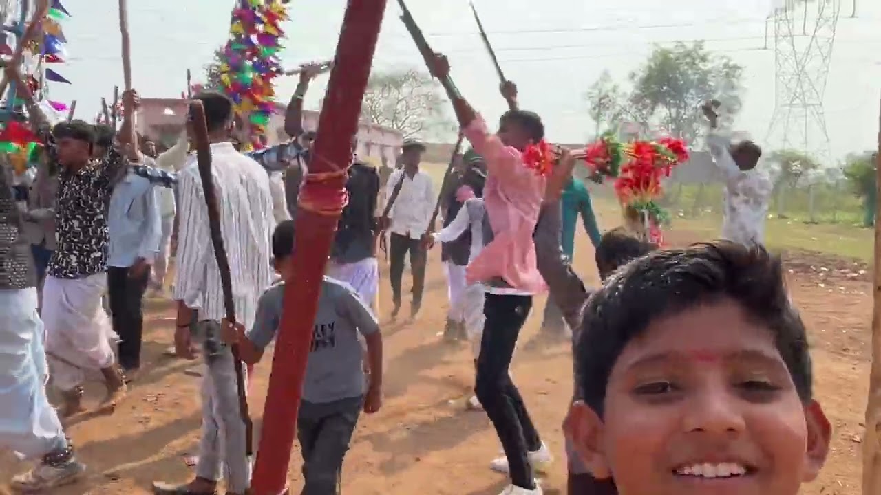 MAATAR VIDEO CHARBHATHA 2025.