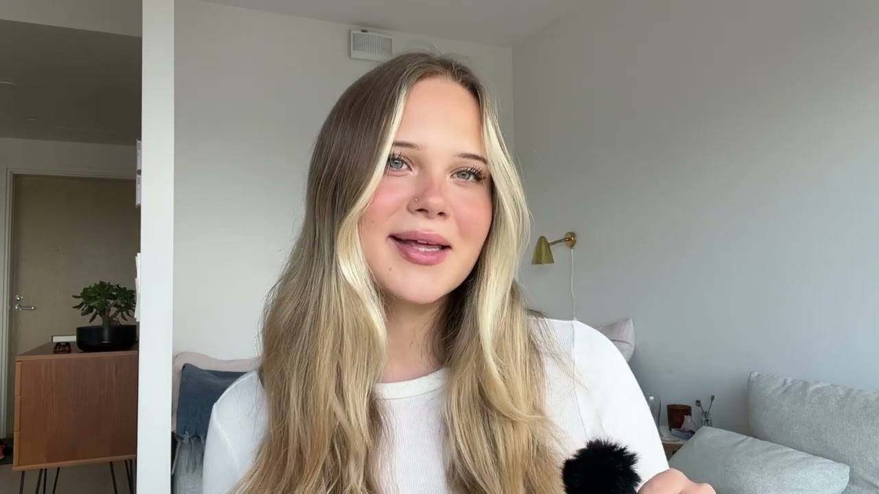 Ketä varten sä elät, muiden ihmisten miellyttäminen