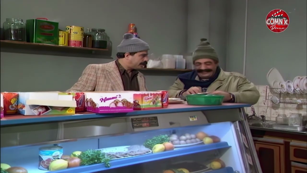 شوفو كيف كان المدير العام اول يوم اله بمديرية اكرم وهو متنكر | يوميات مدير عام