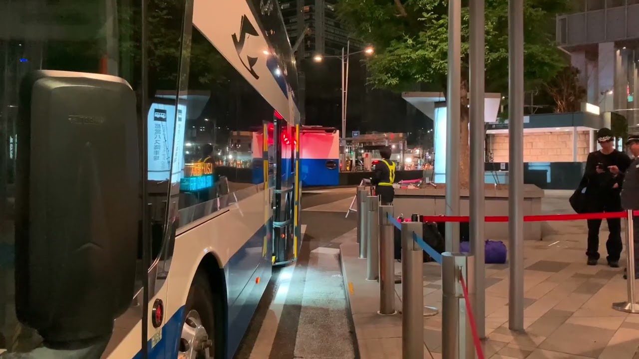②　0泊3日で田舎から高速バスと電車と高級夜行バスでライブに行く話　横画面　#乃木坂46 #乃木坂46ライブ #有明アリーナ　注　一時間遅れとなっていますが30分遅れでしたすいません