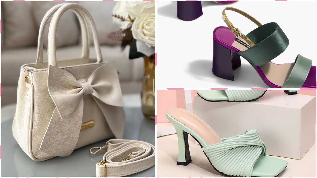 Novidades Verão 2026/Sapatos femininos 