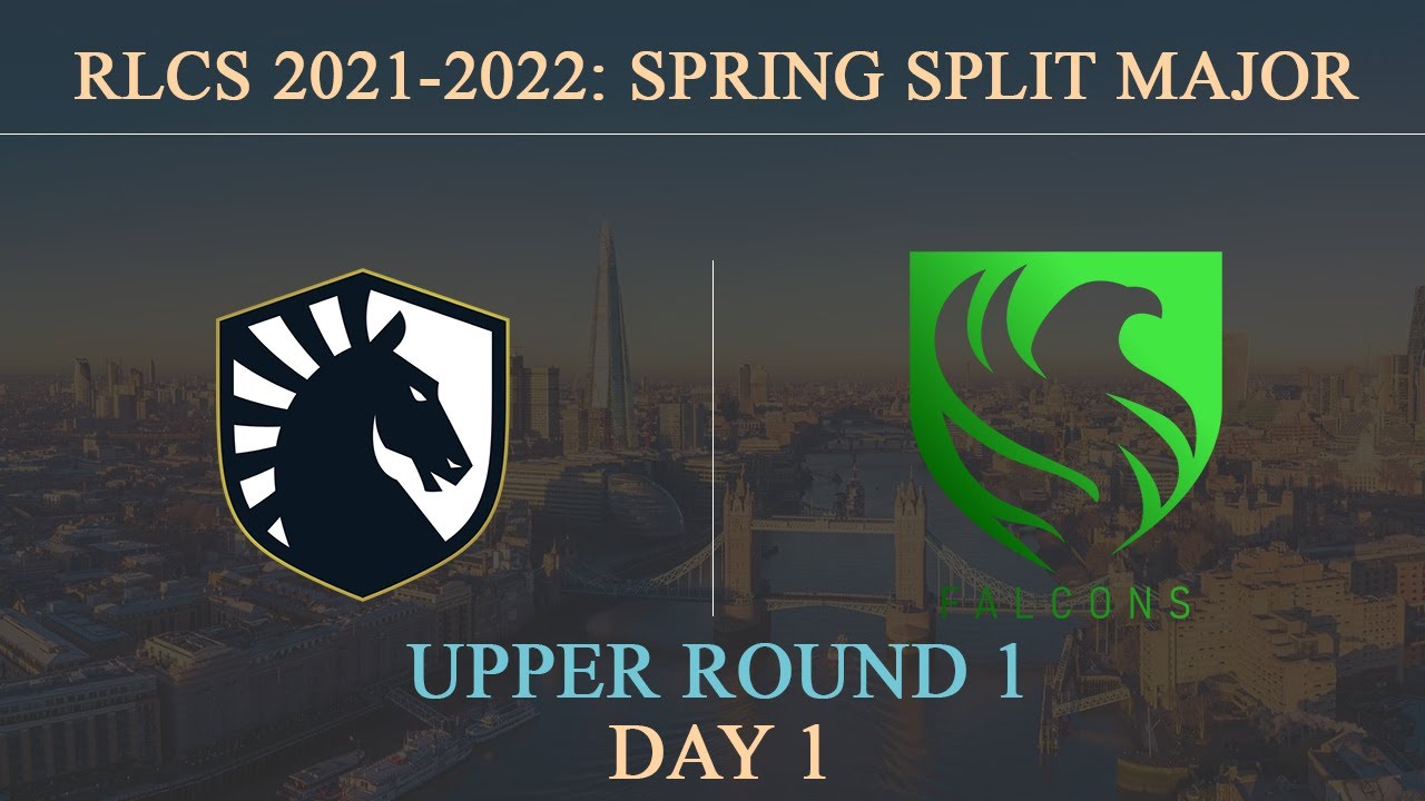 TL vs Falcons | RLCS 2021-22 - Spring Split Major | 29 June 2022