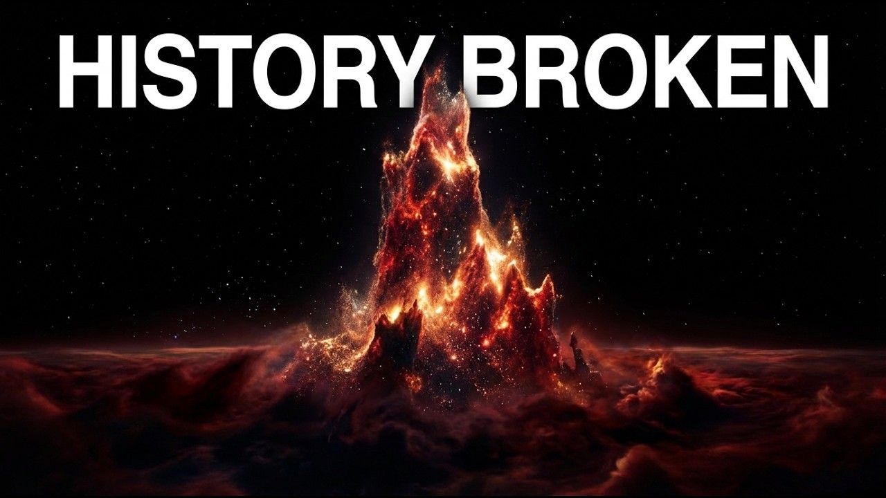 Webb Just Broke Space History Again!